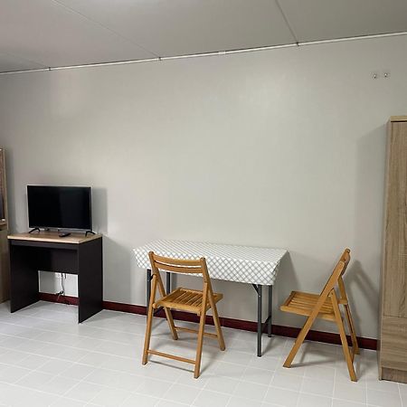 Ferienwohnung Muangthong C3,C4Near Impact Nonthaburi Exterior foto