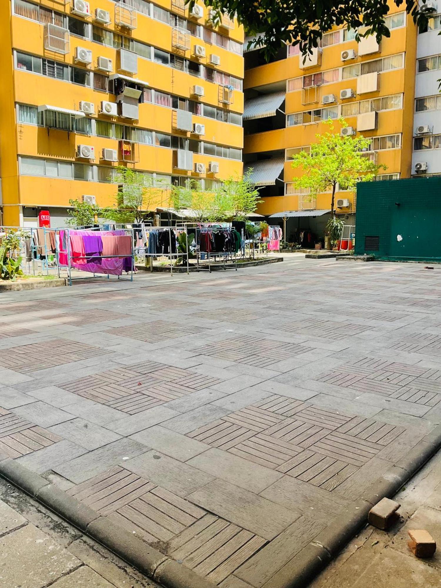 Ferienwohnung Muangthong C3,C4Near Impact Nonthaburi Exterior foto