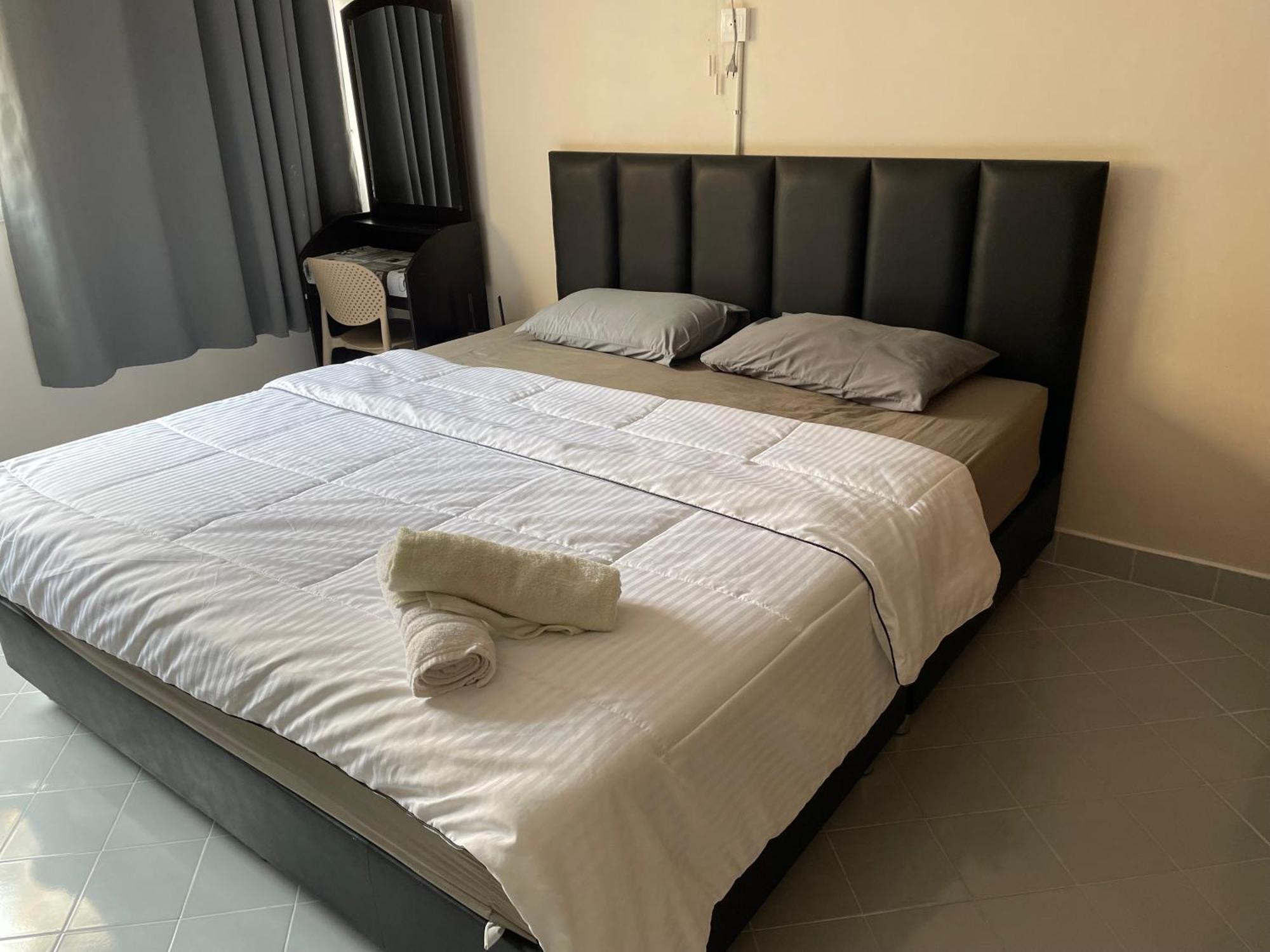 Ferienwohnung Muangthong C3,C4Near Impact Nonthaburi Exterior foto