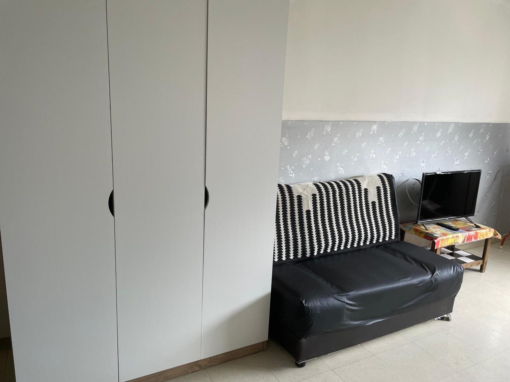Ferienwohnung Muangthong C3,C4Near Impact Nonthaburi Exterior foto