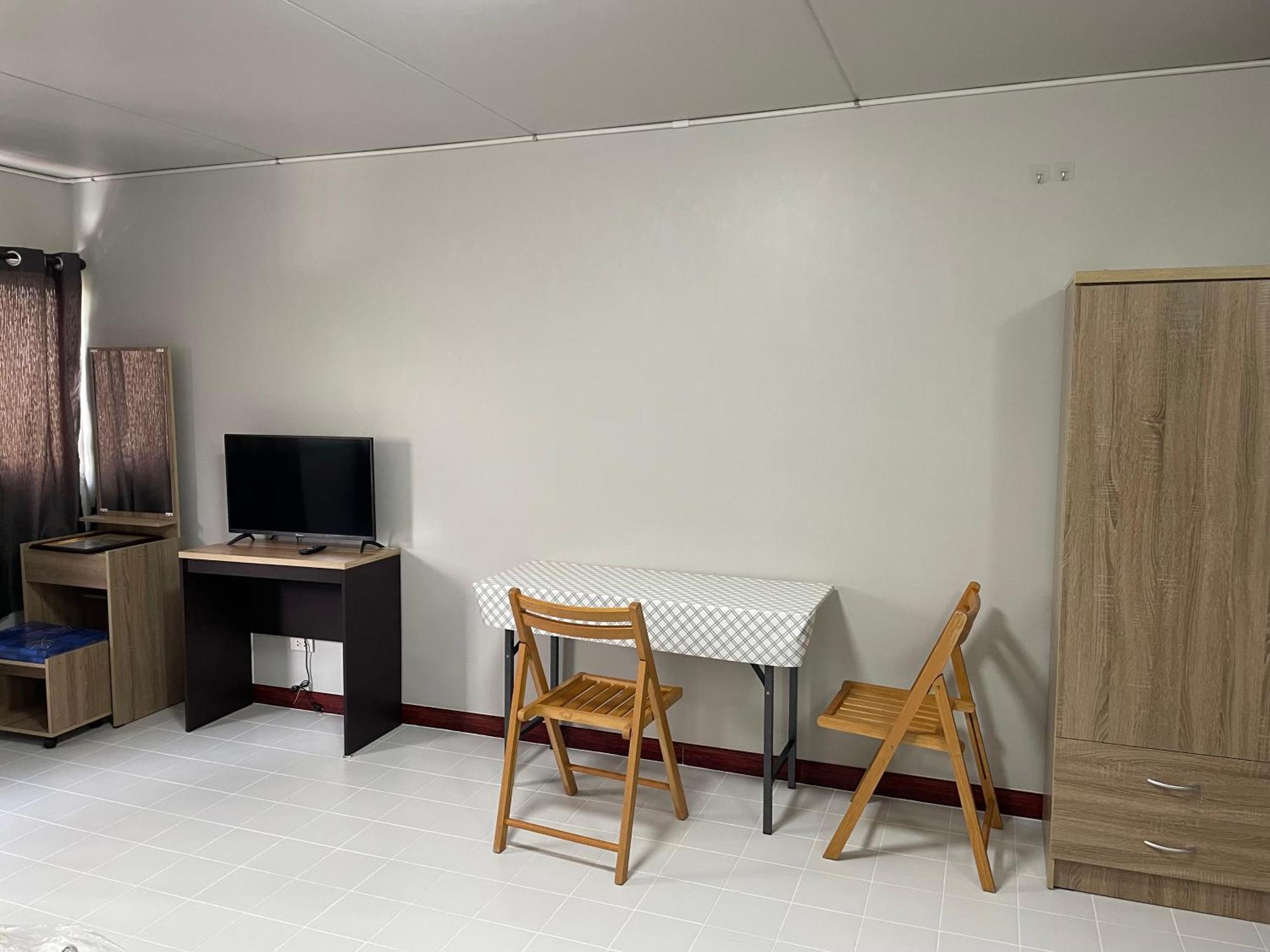 Ferienwohnung Muangthong C3,C4Near Impact Nonthaburi Exterior foto